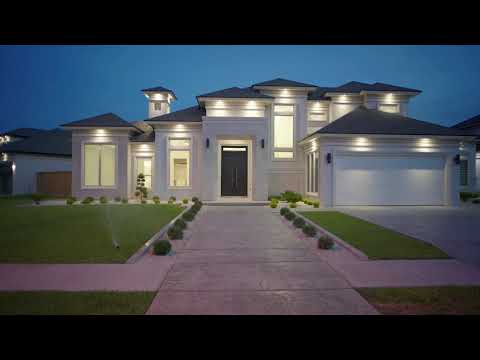 Custom Home Tour - Dolcan Home