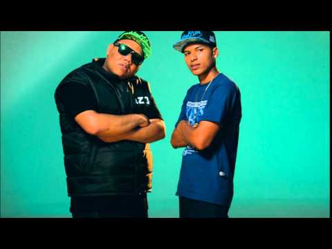 Mcs Wesley & Weslinho-Ritimo diferente-dj diieguinho-samba com funk-W&W