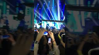 Alfred - Que nos sigan las luces (Concierto Barcelona 02/03/2018) PRIMER CONCIERTO