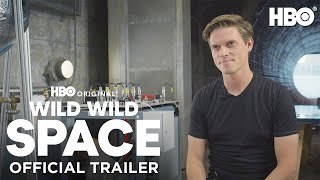 Wild Wild Space