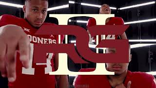 REGGIE GRIMES II | UNIVERSITY OF OKLAHOMA