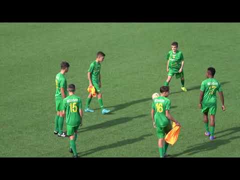 08-10-2022 CPA UNDER 17 PRO MASSAFRA 2022 - ASD STATTE  3-2