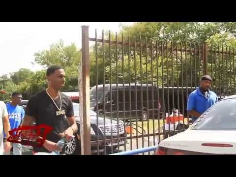 BTS OF "TAKING OFF" @MaseratiYe feat @YoungDolph via #StreetClassic