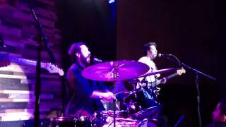 Papa - Put Me To Work (live at The Observatory)