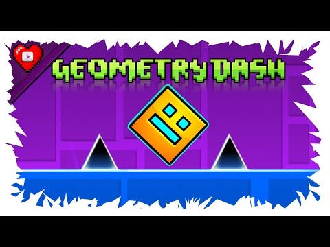 Steam Community :: Video :: Geometry Dash | Keep Calm And Dash