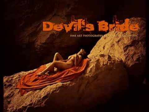 Jay Price - The Devil's Bride