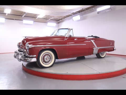 1952 Oldsmobile 98 (CC-1904932) for sale in Denver , Colorado