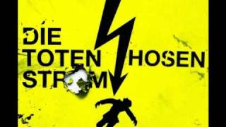 toten hosen strom