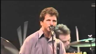 Pearl Jam - Better Man (Seattle &#39;01) HD