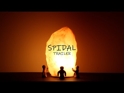 Spidal Trailer