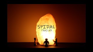 Spidal Trailer