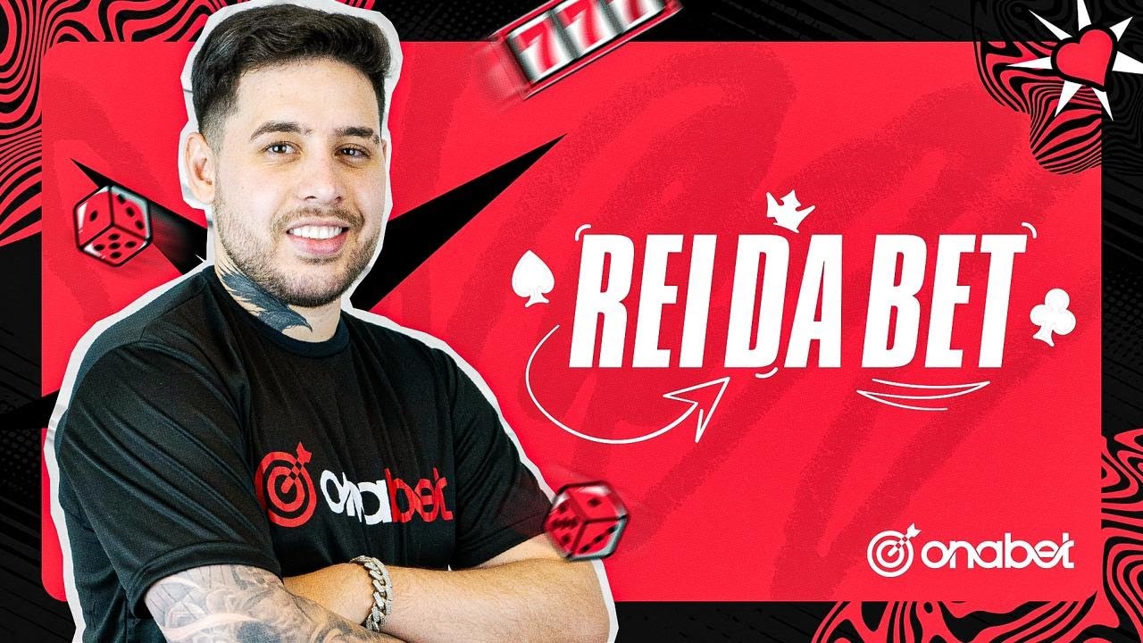 REI DA BET | DIA 3 🔴 VALENDO R$50.000 REAIS  🔴