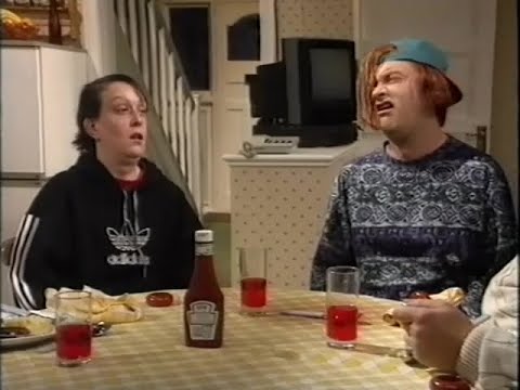 Kevin & Perry - Harry Enfield & Chums - Comedy TV
