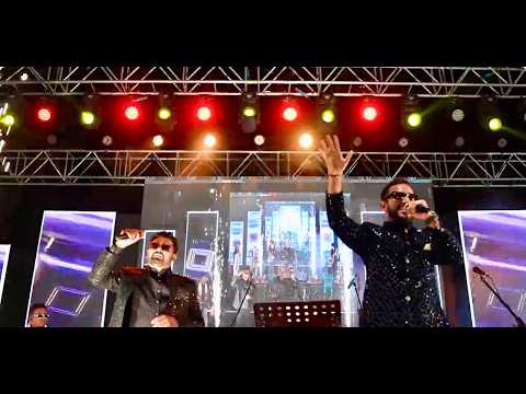 Satvik Concert | A Live Bhajan Evening with Vishal & Abhinav