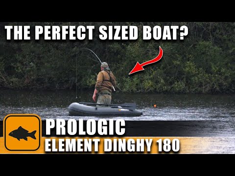Prologic Element Dinghy 180