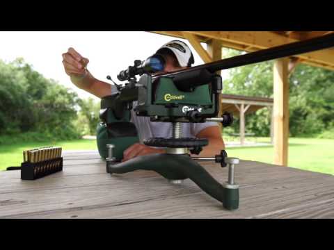 This Shooting Rest is AWESOME!