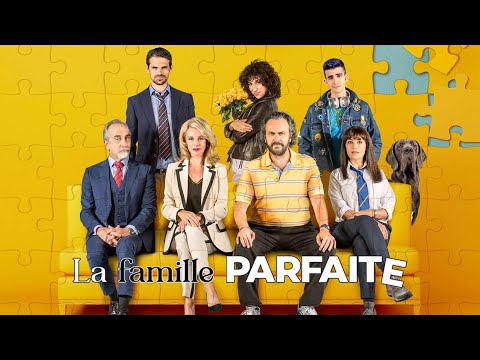 LA FAMILLE PARFAITE Bande annonce VF