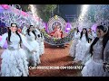 Jaimala Theme in Varanasi-bride and groom entry video- Universe Marriage