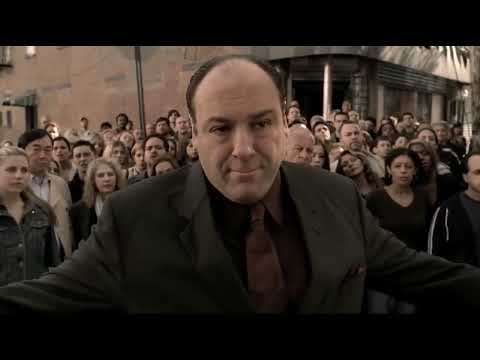 The Sopranos - 'The Test Dream' Analyse