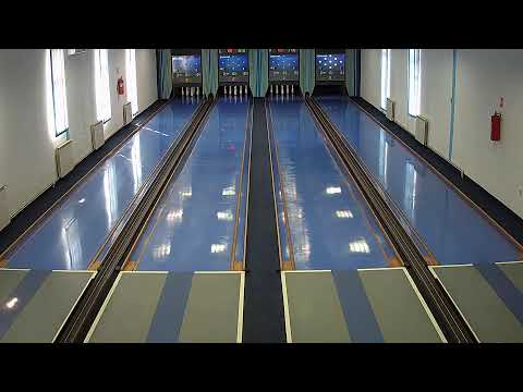 3.B HKL Bj  Slavonija - Siscia