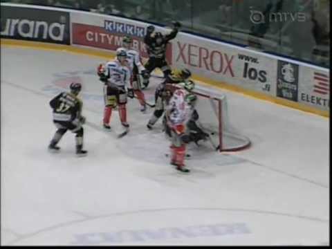 12.3.2003 Kärpät-JYP 2-5