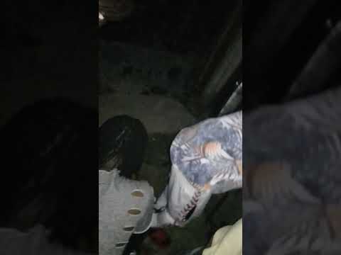 #technuker Aka mbada Live on stage ....mahwambi aya guyz