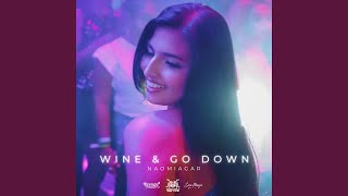 Wine &amp; Go Down
