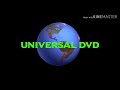 Universal DVD Logo 2001