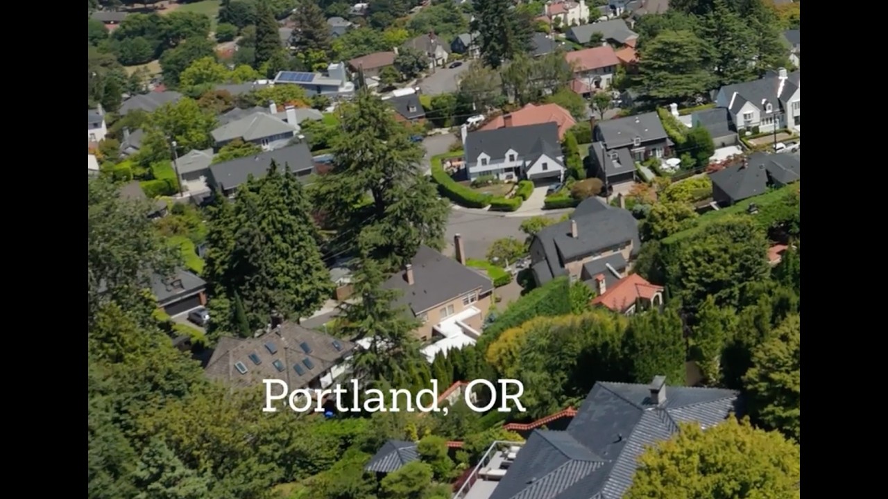 Supporting Grassroots Climate Action in Portland, Oregon | MADE for Health Justice Year 2 (music)