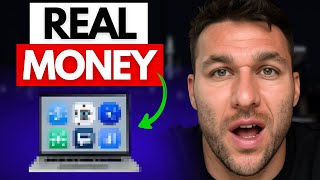 Making Real Money With AI: 5 Methods Under $100 (No BS Guide)