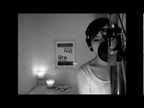 Oh My Little Girl　　尾崎豊　(女性が歌うオーマイリトルガール)　COVER  by  Uru