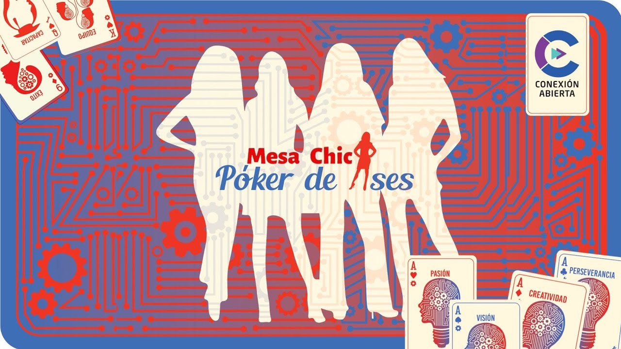 Poker de Ases — UAI Streaming