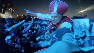 Limp Bizkit Hellfest 2018 Priest Slam Version