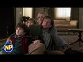 Stampede And Raging Rapids Scene Jumanji 1995 Now Playing