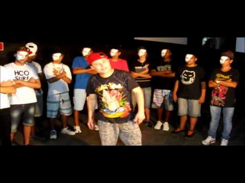 MC THIAGO JP - NINGUÉM CONHECE COMO EU (CLIPE 720' HD OFICIAL) DJ DENGUE