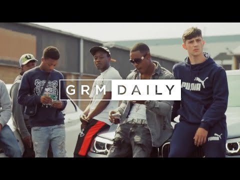 GBM - Gettin Money [Music Video] | GRM Daily