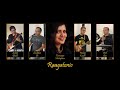 Pehla Nasha Udit Sadhana Raagatonic Cover