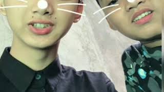 Download lagu 'NEW' Kami Santri Bukan Artis 💕 mp3