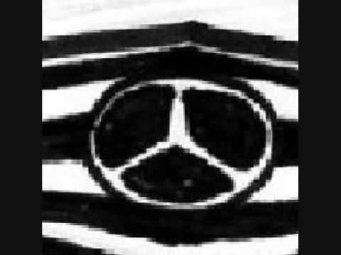 Sway - Mercedes-Benz Cartoon Animation