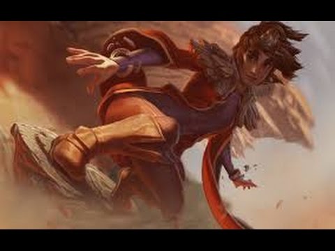 Taliyah vs Teemo Top Ranked game PreSeason 7 Patch 6.22