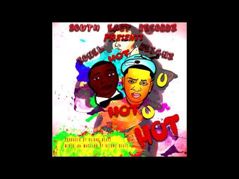 Zonel X Reignz Official - Hot U Hot U Hot {Grenada Soca 2021}