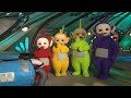 Meet The Teletubbies Part 2 Custom Episode Series 1 Episode 2 2024 Series