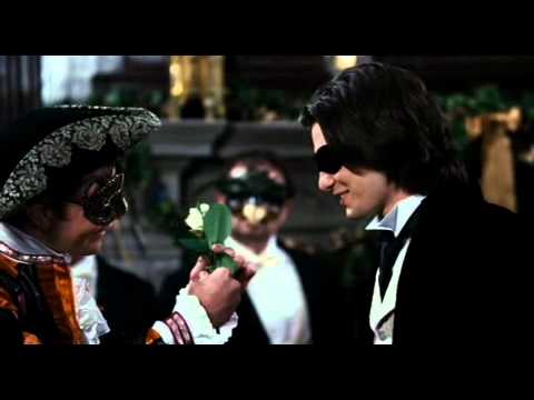 Dorian Gray Movie Trailer [SD]
