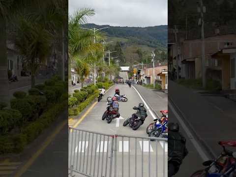 Caída Manolo33 Motovelocidad Colón Putumayo #caídas #viral