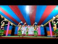 Nang fagun || New Rabha Dance video 2023 || Bidisha Rabha Song