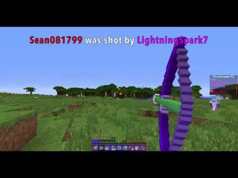 Chunkloader Redux Death Montage