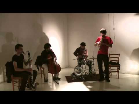 Minimal Klezmer Feat Lorenzo De Vettor