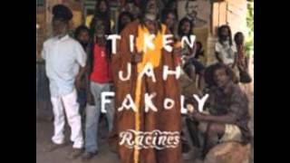 Tiken Jah Fakoly : Brigadier Sabari