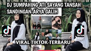 Download lagu DJ SUMANDHING ARYA GALIH • SUMPAHING ATI SAYANG TANSAH SANDINGAN KOPLO FULL KENDANG VIRAL TIKTOK mp3 Download lagu DJ SUMANDHING ARYA GALIH • SUMPAHING ATI SAYANG TANSAH SANDINGAN KOPLO FULL KENDANG VIRAL TIKTOK mp3
