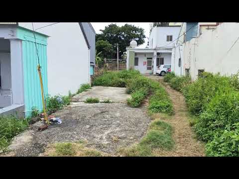 鹽埔鄉-中山路建地/道路用地出售 第1張共14張